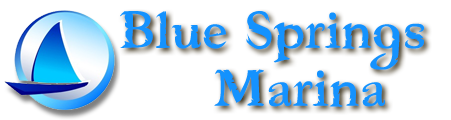Blue Springs Marina